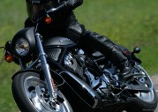 Harley-Davidson VRSC V-Rod